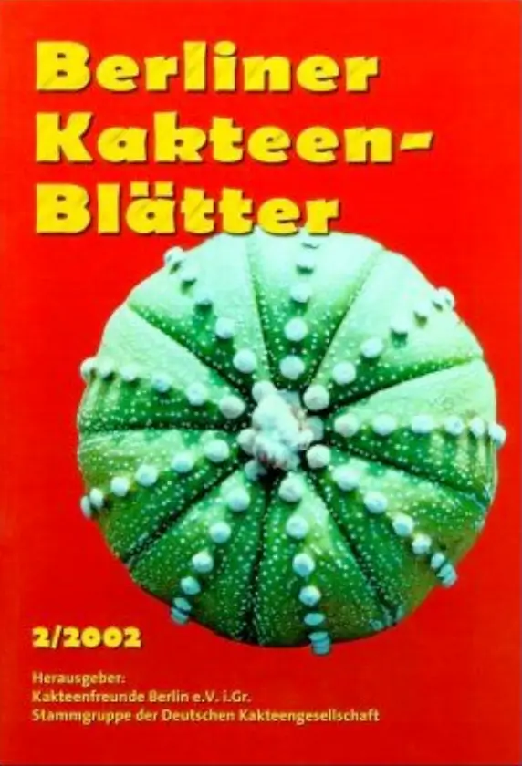 Cover der Ausgabe 2002.